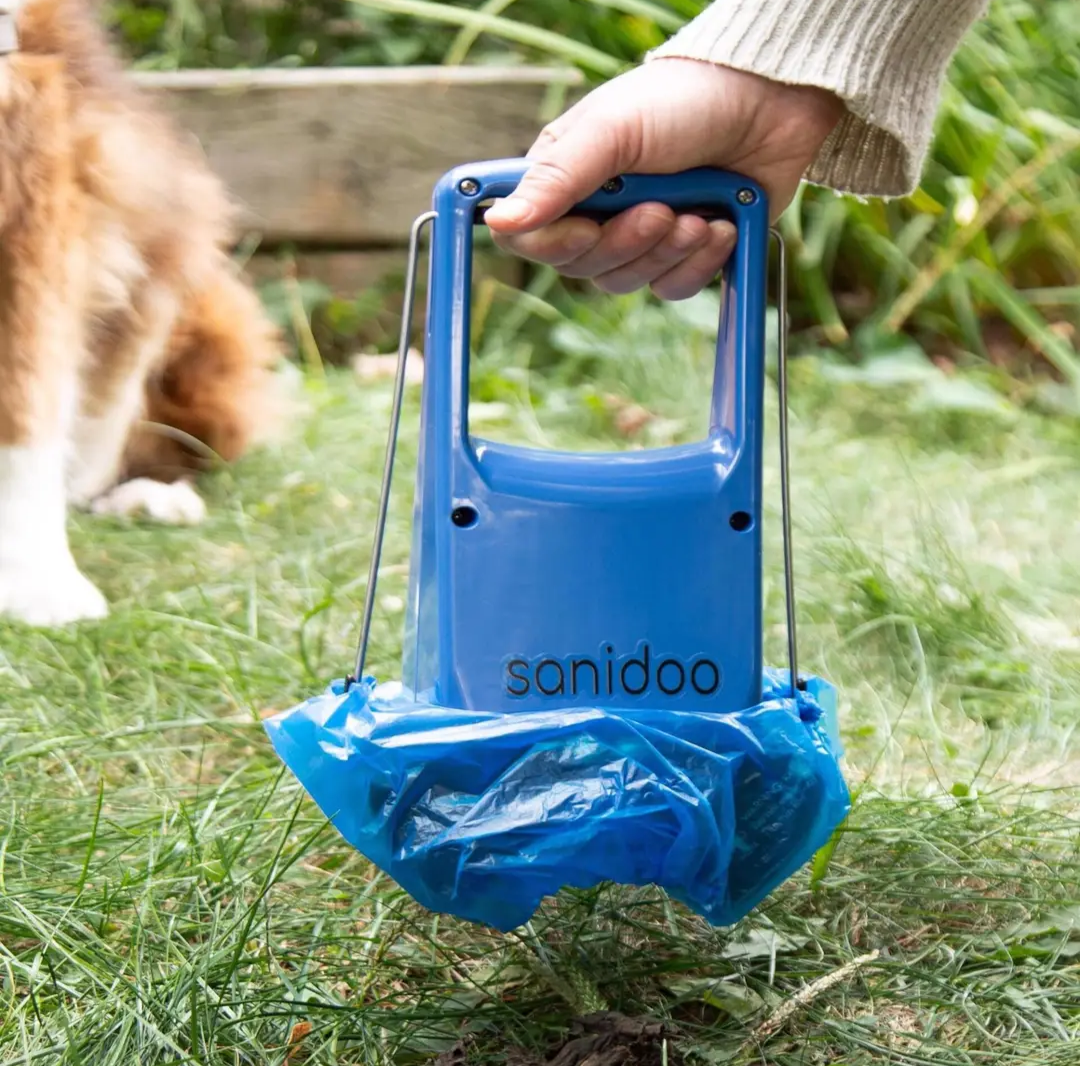 Sanidoo Poop Scooper